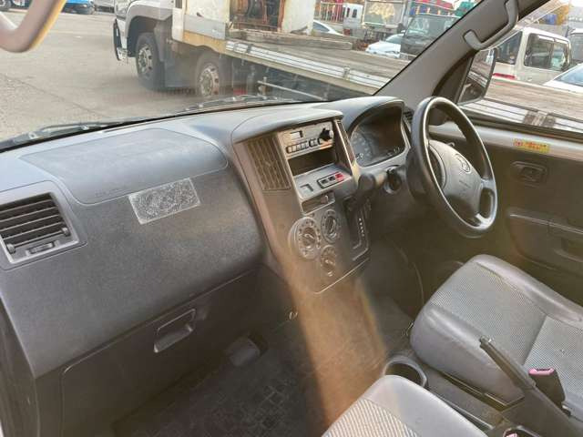 タウンエースバン1.5 DX 4WD