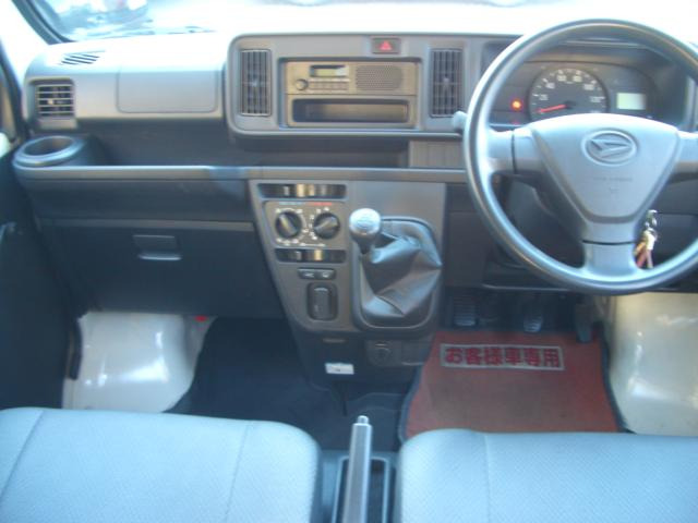 ハイゼットカーゴスペシャル