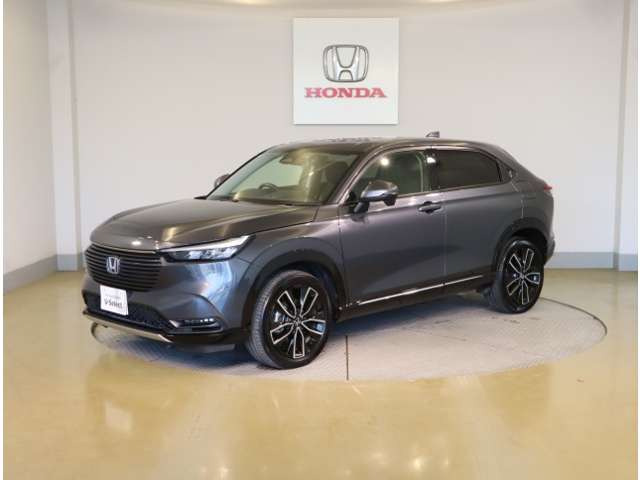 ヴェゼル1.5 e:HEV Z 4WD