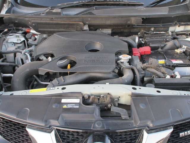 ジューク1.6 NISMO 4WD