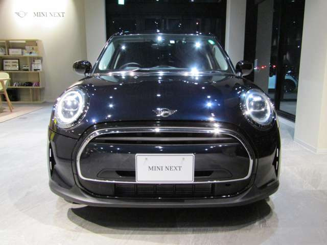 ミニクーパー D DCT