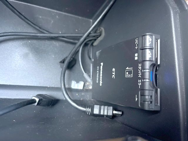 ��ETC�ԍڊ�(�A���e�i�����^�����ē��^�C�v):�������n�����ɂ͍ăZ�b�g�A�b�v�����{��A���n���������܂��B�}�C���[�W�o�^�Ɋւ��Ă����C�y�ɃX�^�b�t�܂ł��q�˂��������B