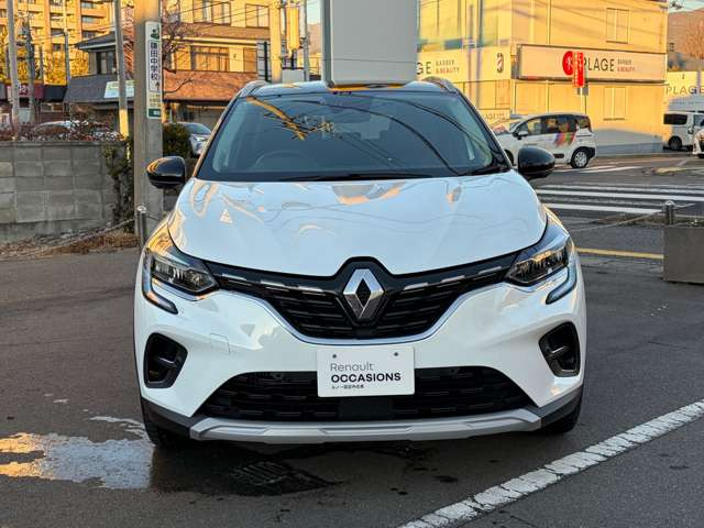 キャプチャーインテンス