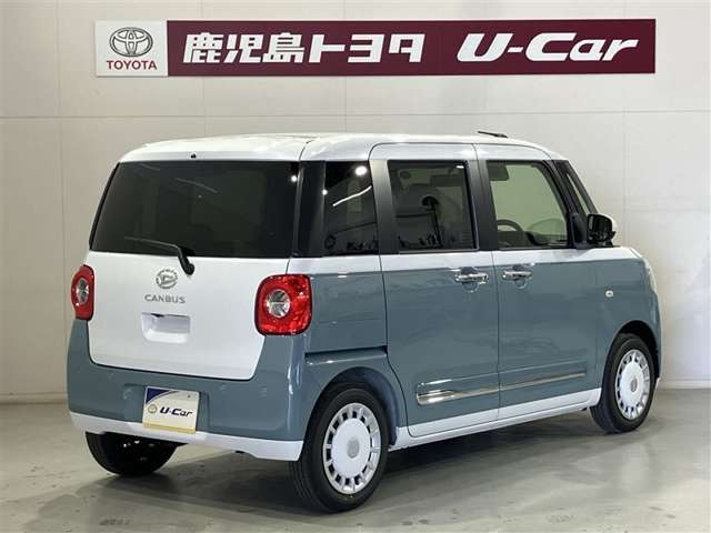 ムーヴキャンバス