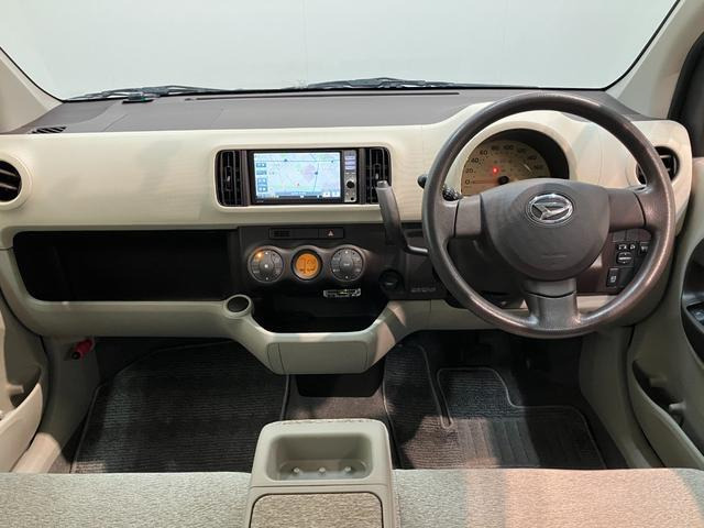 ブーン1.0 CL リミテッド