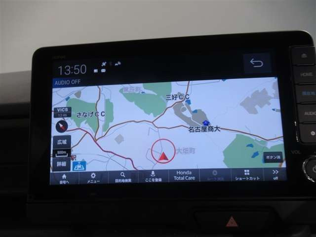 N-BOXジョイ モノトーン