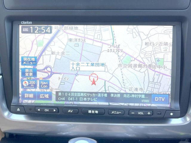 �������i�r:��̊��̂���i�r�́A����������ԓ������o���Ă���܂��B�I�[�f�B�I�@�\���[�����Ă���܂��̂ŁA�^�]�����y���߂܂���