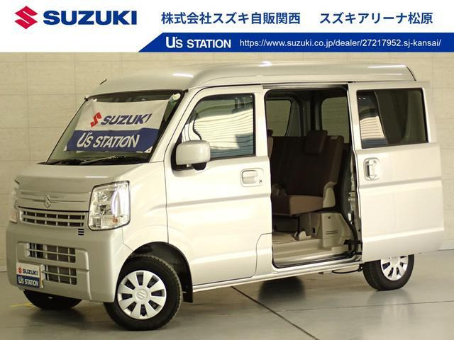 エブリイジョイン ターボ