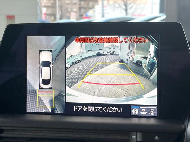 �y�p�m���~�b�N�r���[���j�^�[�z��p�̃J�����ɂ��A�ォ�猩���낵���悤�Ȏ��_��360�x�N���}�̎��͂��m�F���邱�Ƃ��ł��܂������p�������m�F���₷���A�����ꏊ�ł̐؂�Ԃ��⒓�Ԃ��X���[�Y�ɍs���܂��B