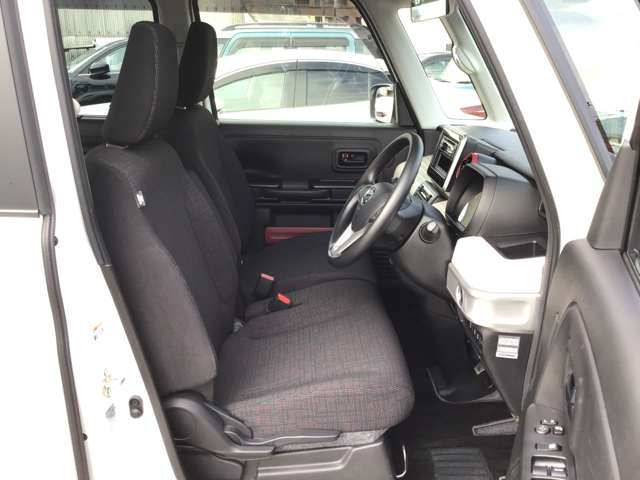 フレアワゴンハイブリッド XS