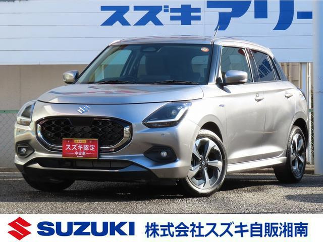 スイフト1.2 ハイブリッド(HYBRID) MZ