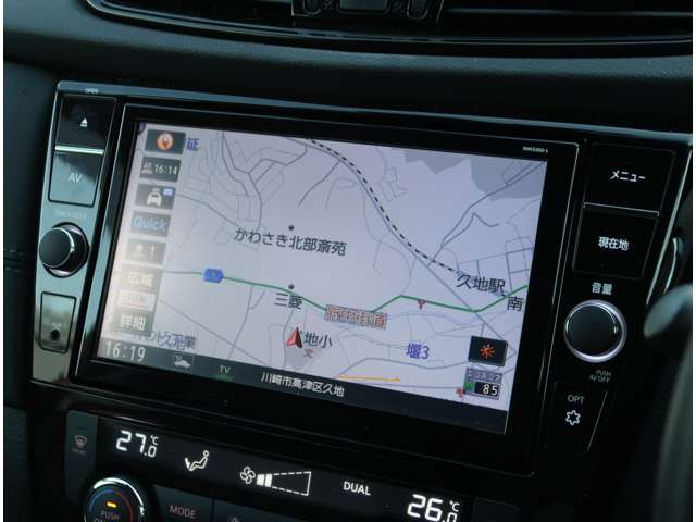 エクストレイル2.0 20Xi Vセレクション レザーエディション 4WD