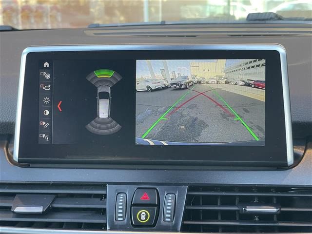 2シリーズグランツアラー218d ラグジュアリー