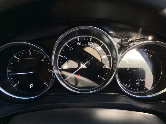 CX-52.2 XD プロアクティブ