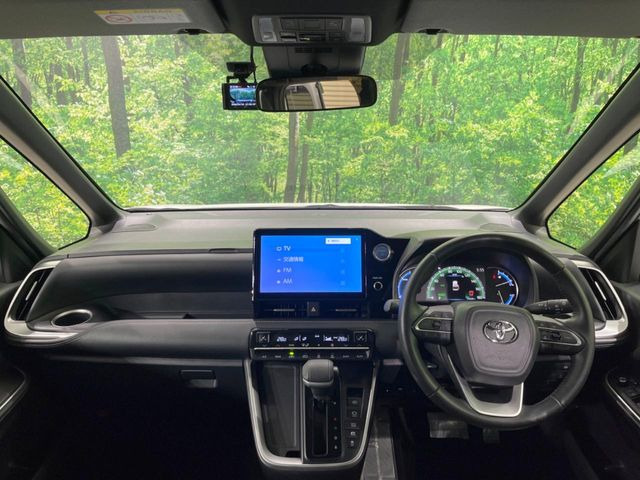 ノア1.8 ハイブリッド S-Z