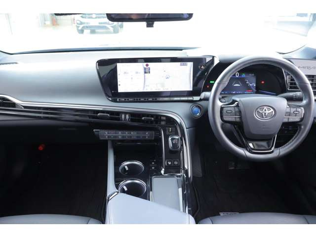 MIRAIG Aパッケージ