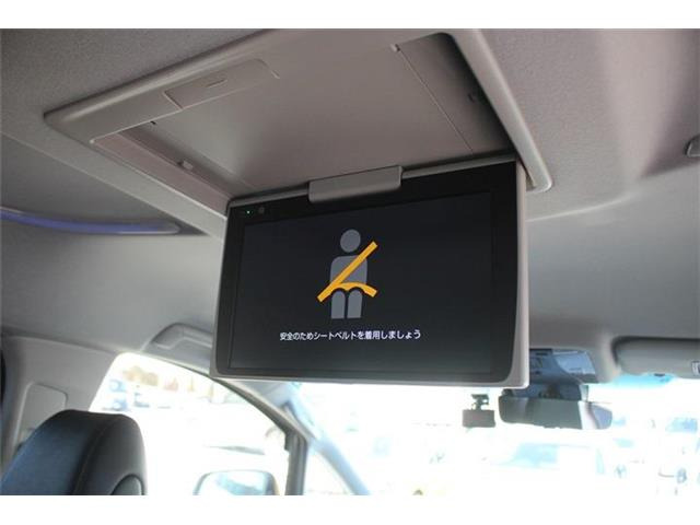 アルファード2.5 S Cパッケージ