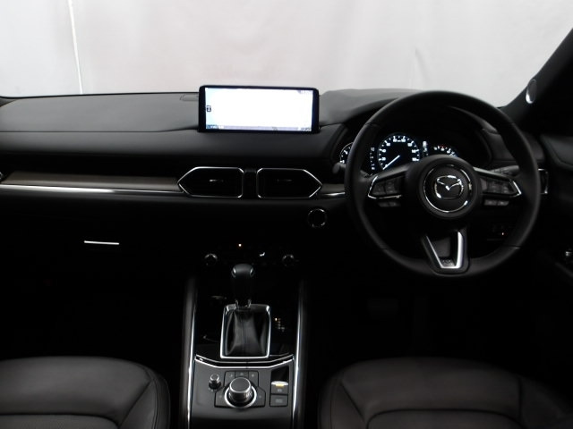 CX-52.2 XD エクスクルーシブ モード 4WD