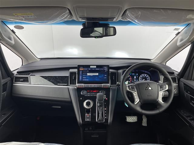 デリカD:52.4 シャモニー 4WD