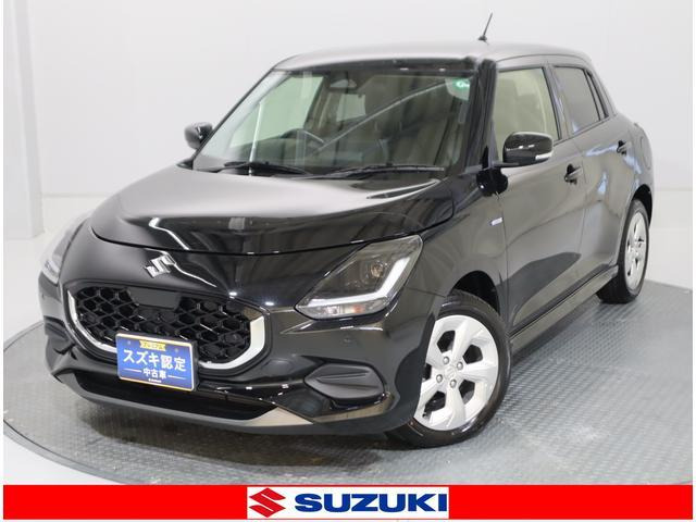 スイフト1.2 ハイブリッド(HYBRID) MX