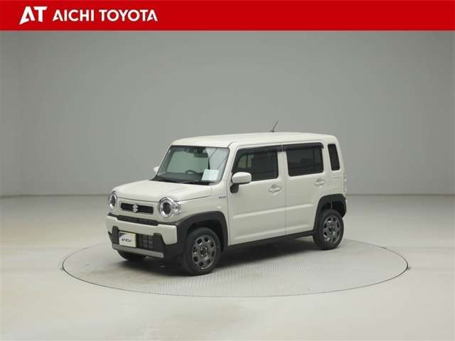 スペーシアハイブリッド(HYBRID) G