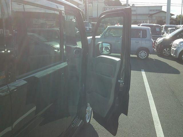 エブリイワゴンPZターボスペシャル