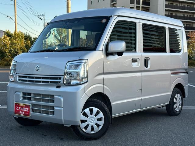 エブリイPC ハイルーフ