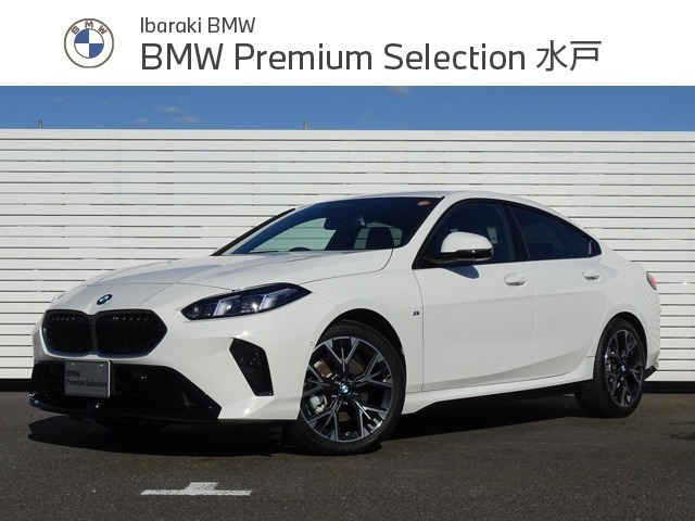 2シリーズグランクーペ220d Mスポーツ