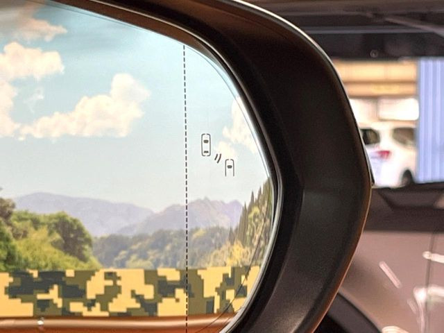 �y�u���C���h�X�|�b�g���j�^�[�z���s���A�h�A�~���[�̎��p�ɂȂ�₷���ӏ��Ɍ㑱�Ԃ��ڋ߂���ƃT�C�h�~���[�̃����Y�Ɍx����\��!�h���C�o�[�ɒ��ӊ��N�����Ă���܂��B