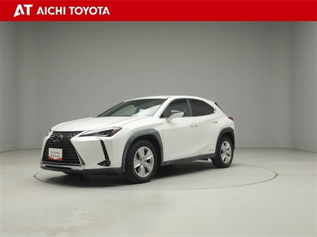 UX250h バージョンC