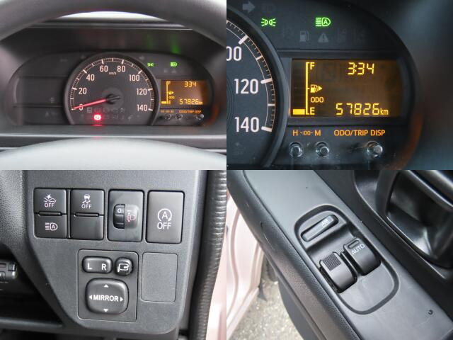 ���[�^�[�\�������m�F��������