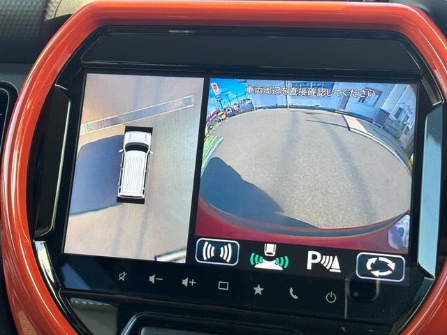 ハスラーハイブリッド(HYBRID) G