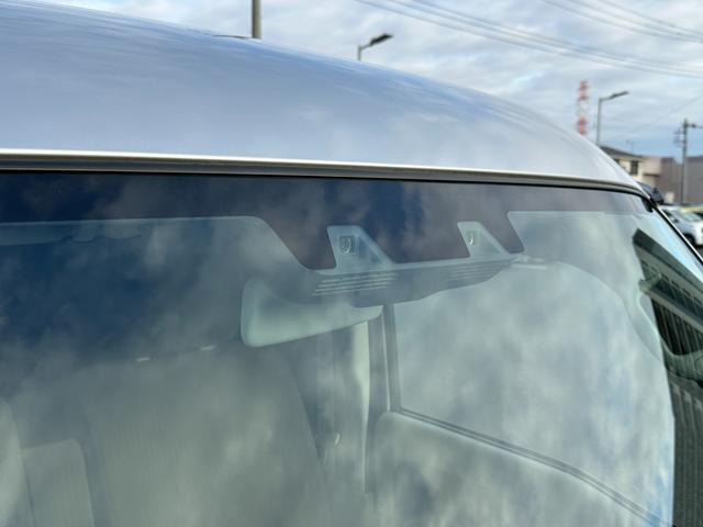 エブリイジョイン ターボ ハイルーフ