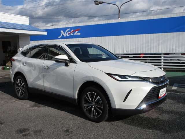 ヤリス1.5 ハイブリッド G