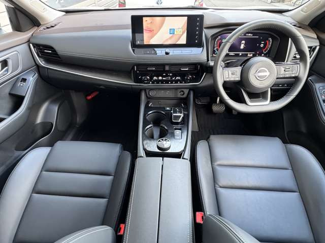 エクストレイル