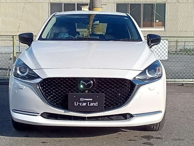 MAZDA21.5 15S ブラックトーンエディション 4WD