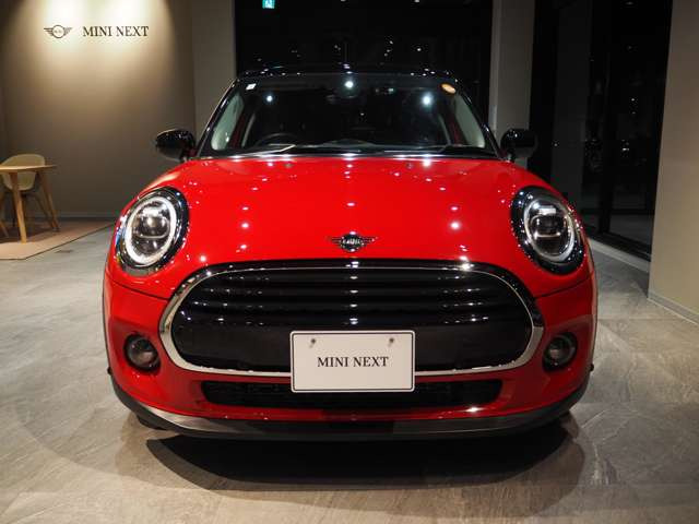 ミニクーパー D DCT