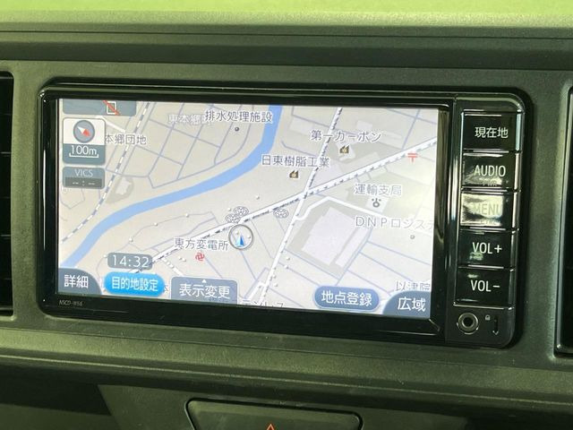 �y�����i�r�z�l�C�̏����i�r�𑕔��B�I�[�f�B�I�@�\���[�����Ă���ABluetooth�ڑ�����΂������̃X�}�z��MP3�v���C���[�̉��y���Đ��\!�����̉^�]������Ɋy�����Ȃ�܂�!!