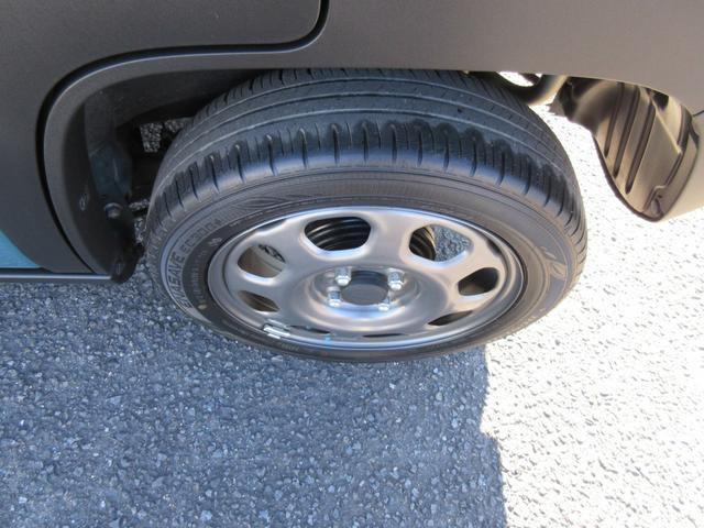 ハスラーハイブリッド(HYBRID) G