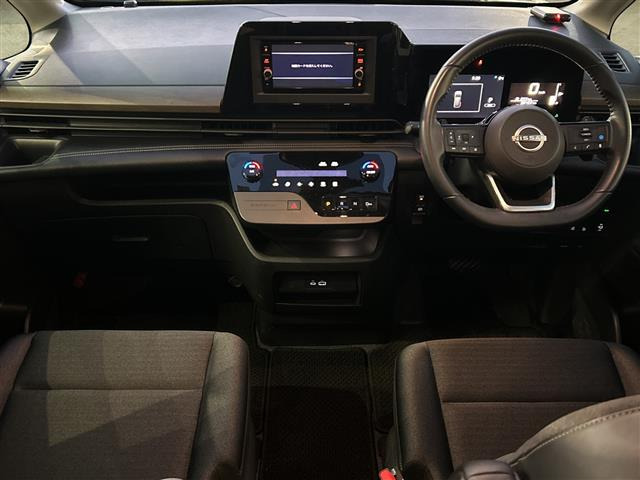 セレナ2.0 ハイウェイスターV