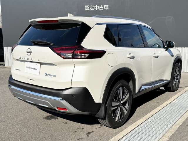 エクストレイル