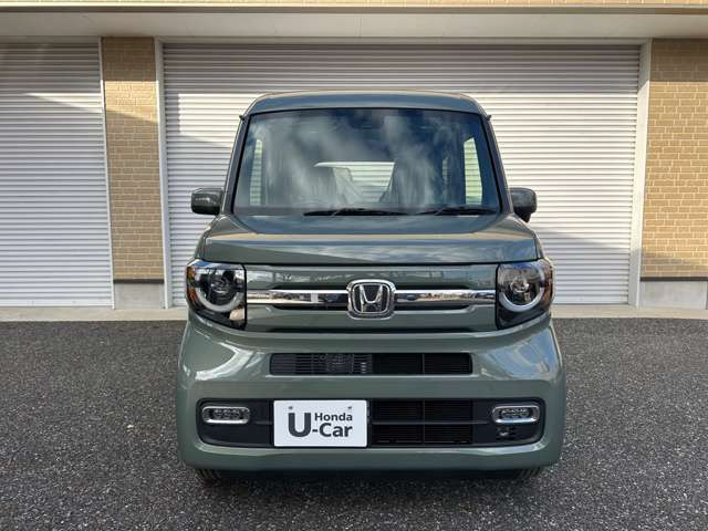 N-VANファン