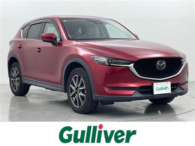CX-52.2 XD Lパッケージ