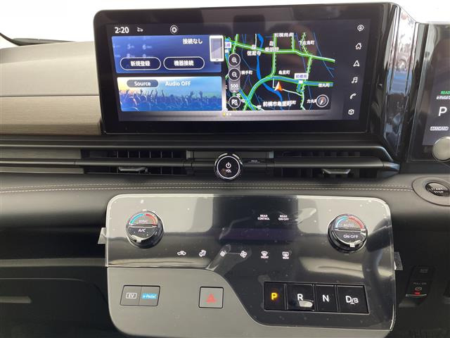 セレナ1.4 e-POWER ハイウェイスターV