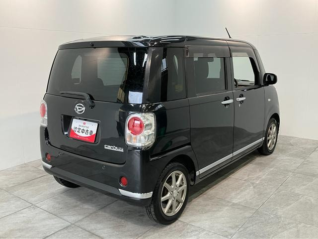 ムーヴキャンバスG メイクアップ SAII