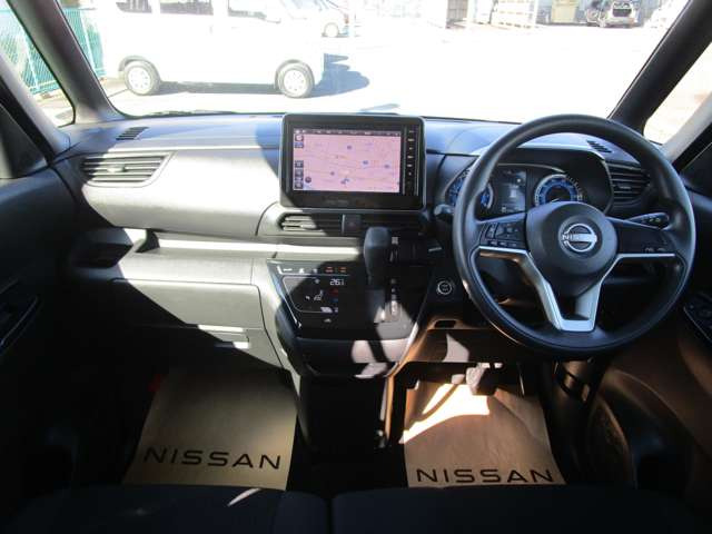 ルークスハイウェイスター