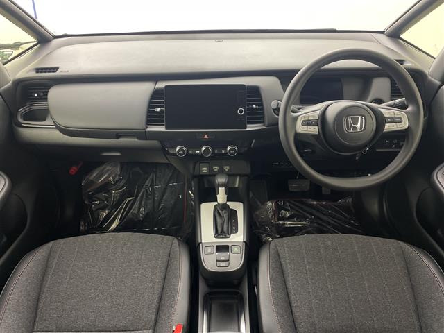 フィット1.3 ホーム カーサ