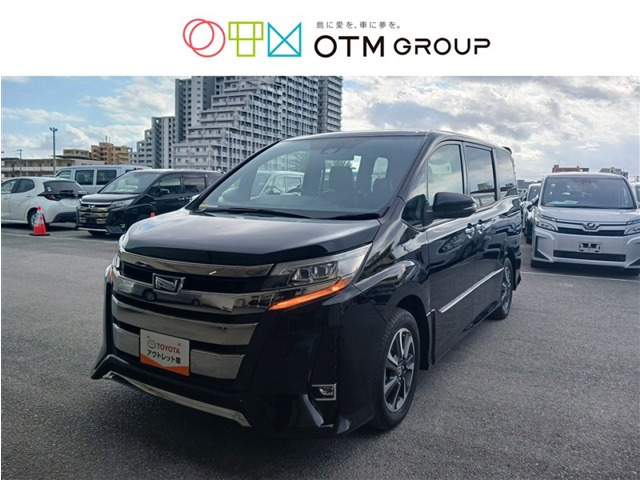 ノア2.0 Si W×B II