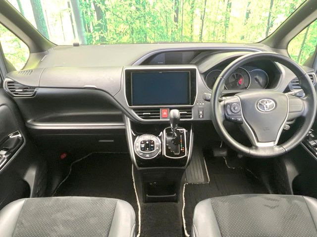 ヴォクシー2.0 ZS 煌III