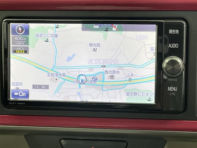 パッソ1.0 モーダ Gパッケージ